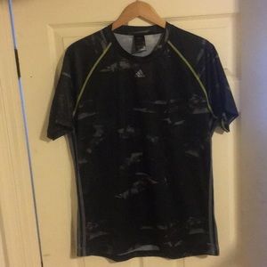 Brand new t shirt adidas